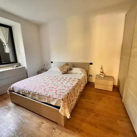Apartment Elena
