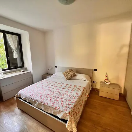 Elena Apartment *