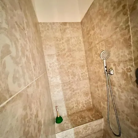 Elena Apartment