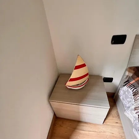 Elena Apartment