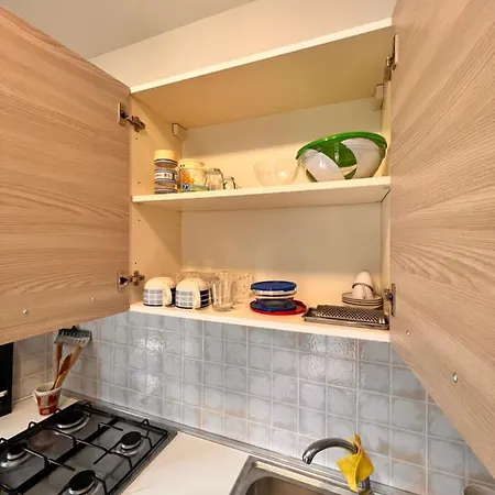 Apartment Elena