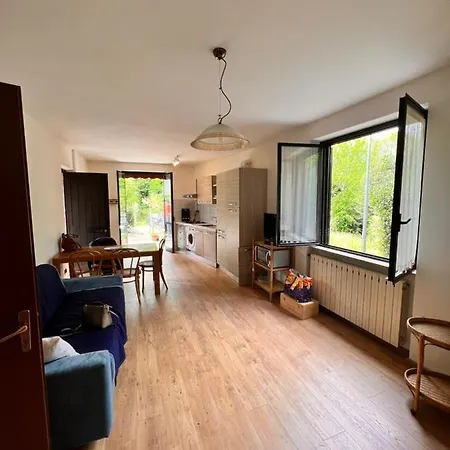 Apartment Elena *