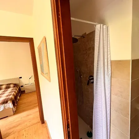 Elena Apartment *
