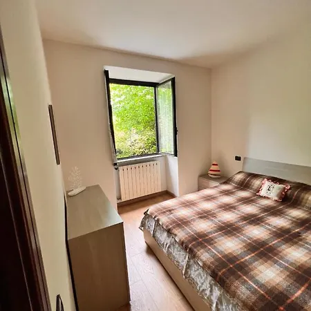Elena Apartment