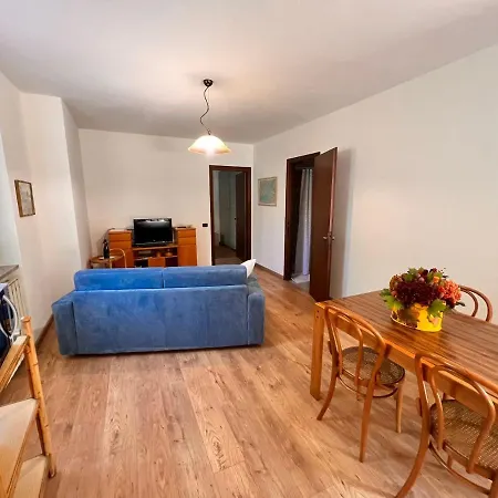 Apartment Elena *