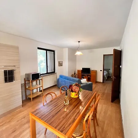 Apartment Elena Feriolo
