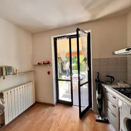 Apartment Elena