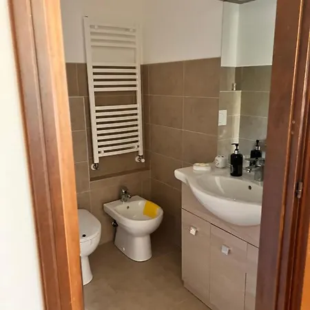 Apartment Elena Feriolo